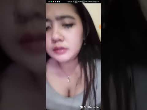 Desah sange si cantik