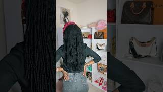 The Part of the Loc Journey Nobody Talks About… (Patience 🤍)