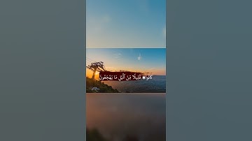 ايات بينات من سورة الذاريات | عثمان خته