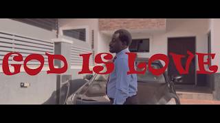 Fam ODB - God Is Love Fam ODB - God Is Love