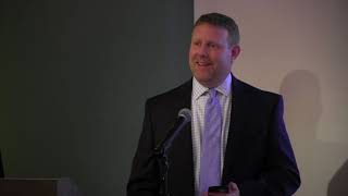 Jimmy DeButts - SJMC Distinguished Alumnus