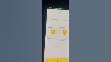 Step app lvl 2 Luck gem merge lvl 3 luck gem