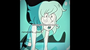 #LAPISLAZULI #PIECEOFTRASH || not a ship #edit #stevenuniverse #stevenuniverseedit #su #suedit