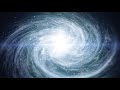 [無料映像素材]宇宙空間・銀河[フリー動画素材]