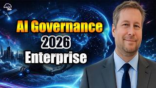🎬🇮🇳🇪🇺 AI Governance 2026: CFO Risk, EU AI Act Compliance & Enterprise AI Liability explained! 