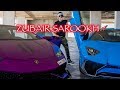Zubair Sarookh income and Luxurious Lifestyle (reaction video)