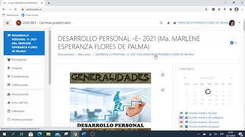Cómo agregar categorías al banco de preguntas en MOODLE