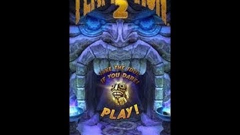 How to hack tample run 2 (100% working)