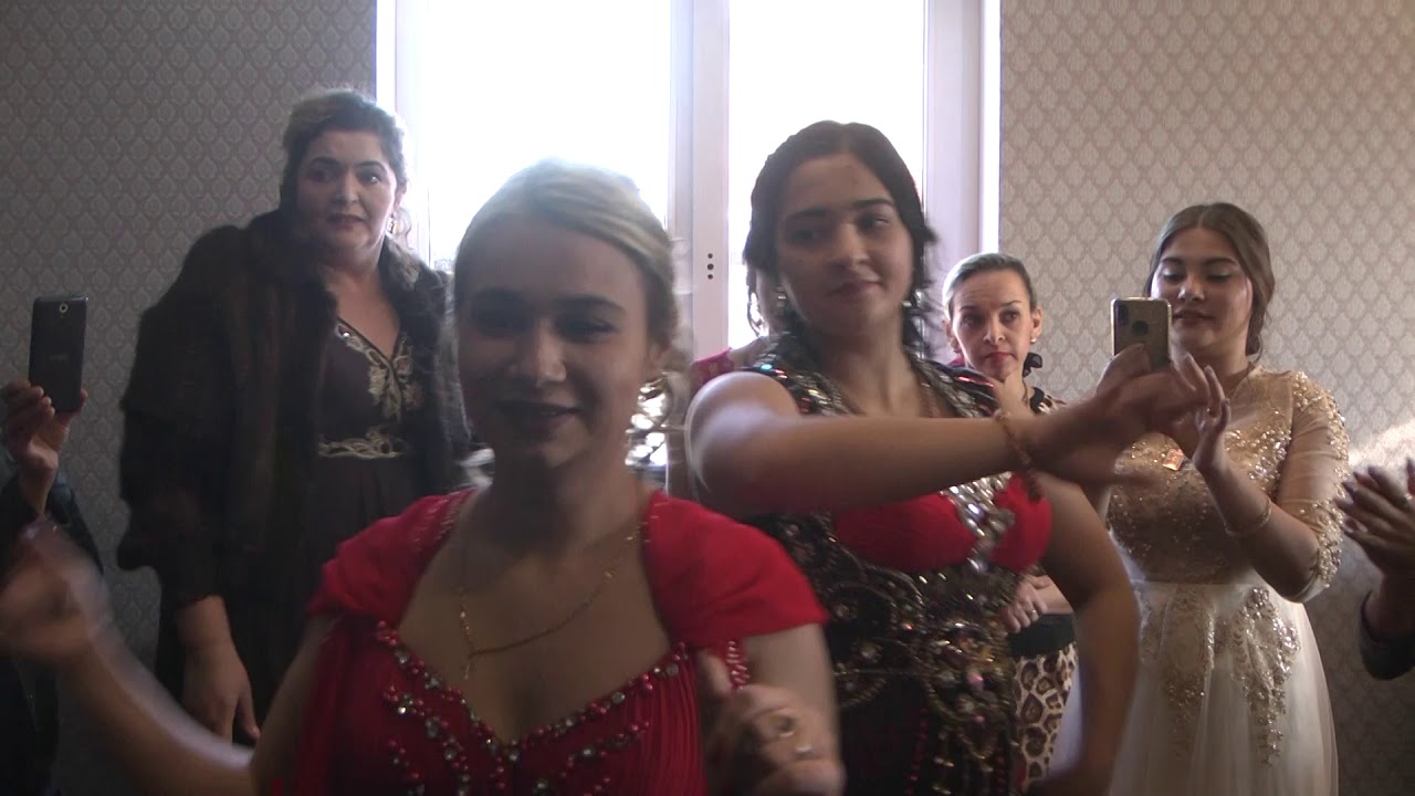 Сватовство Ян и Кристина. Челябинск (1 часть)