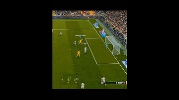 how to play fast counter-attacks with long passes and headers #pes2021 #efootball #ps4 #konami #fyp