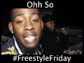 Ohh so freestylefriday christv amcg