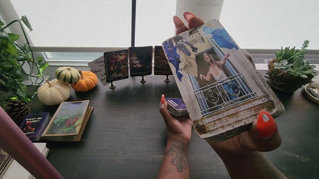 this toxic person has been exposed an is having a painful ending they look foolish 2 this community