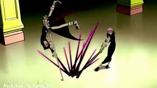 Crona Soul Eater - Monster AMV
