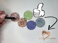 NEW PRODUCT REVIEW & SWATCH ~ WITH LOVE COSMETICS