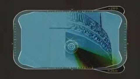 Red Faction II - Dancing with the Dead - Cathedral