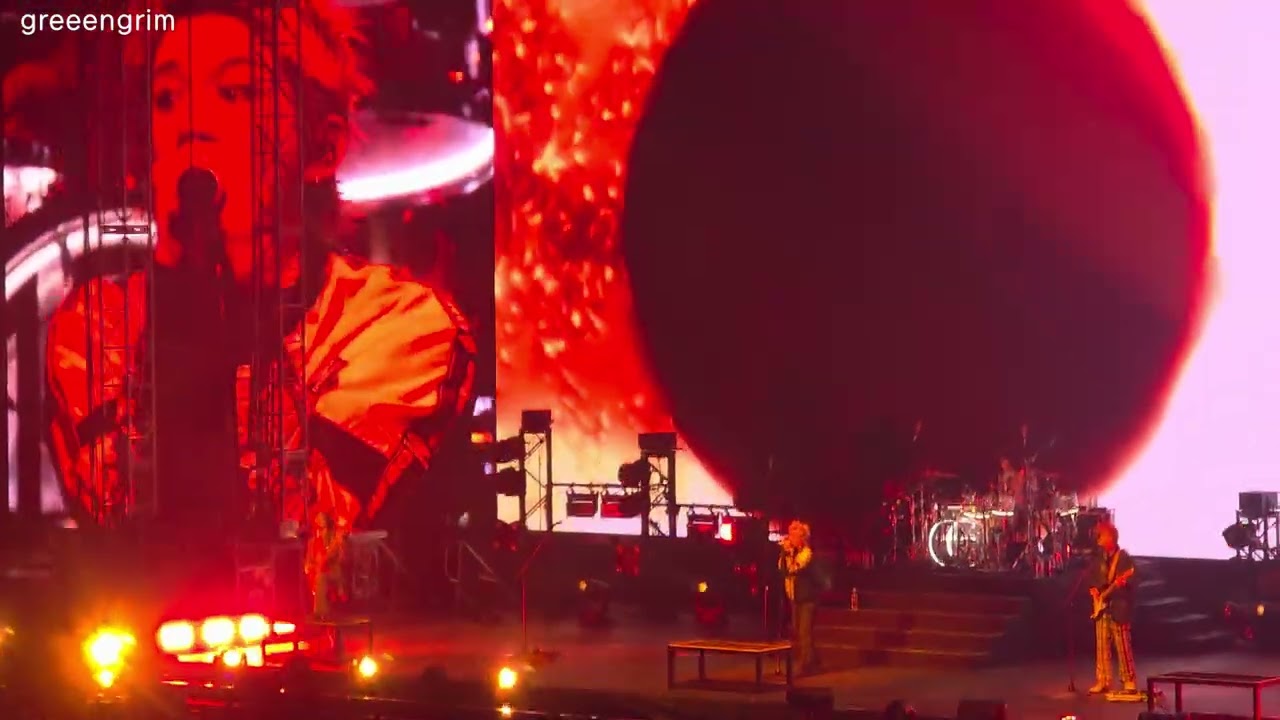 260228 Renegades  | ONE OK ROCK in SEOUL DAY2