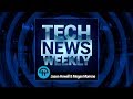 Welcome to tech news weekly