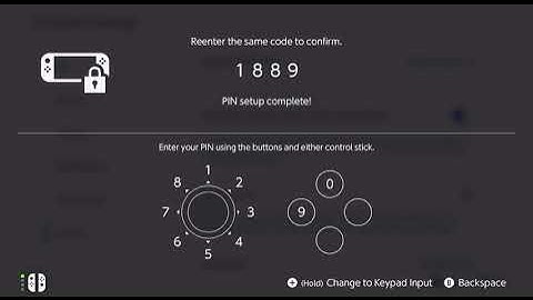 Here is how to lock your Nintendo Switch 2 with a PIN!