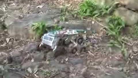 Epi q TG robot in action