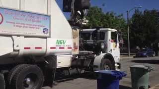 Burbank Heil Rapid Rail