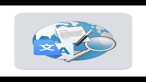 OCR Scan & translate Pro Android : Detect text in image, translate it, save it , and listen to it