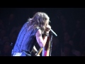 Aerosmith-Madison Square Garden-What it takes