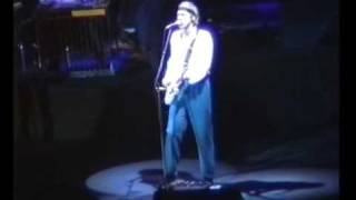 Dire Straits - The Bug [München -91]
