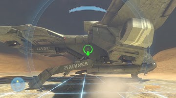 Halo 3 Mod Update and WIP Release!