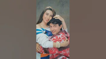 Kaali Naagin Ke Jaisi Mann Aamir Khan Rani Mukherjee Sanjeev Darshan Bollywood 90 S Songs 
