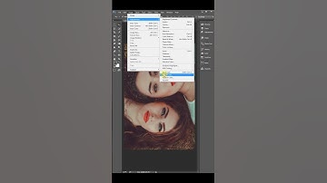 How to remove color cast in Photoshop || Remove color cast in Photoshop || Remove color cast#shorts