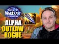 Midnight Alpha OUTLAW ROGUE - What&#39;s New? Updates &amp; QOL Changes