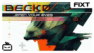 Becko - OPEN YOUR EYES