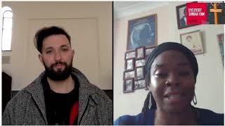 KCBC London Live Stream Service