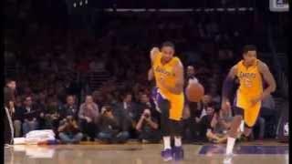 Xavier Henry - Counting Stars HD