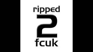 [R2F012B] Anon - Out Of The Blue [2009]