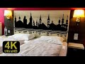 wonderful Hotel Mercure, am Mainufer, Würzburg Germany, Hotel Walktrough and Breakfast