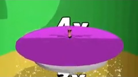 Ballerina 3D - All Levels Gameplay Android,ios (Part - 1)