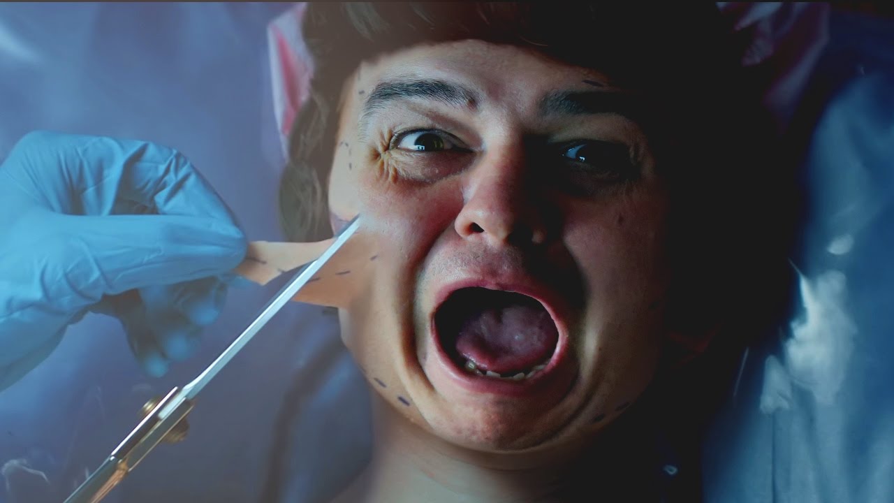 Daz Watches Melanie Martinez Potato Head Omg Wall Art