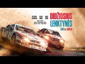 DIDŽIOSIOS LENKTYNĖS. AUDI PRIEŠ LANCIA / Race for Glory - anonsas | Kinuose nuo vasario 16 d.