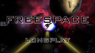 Descent Freespace - The Great War (1998) Longplay screenshot 3