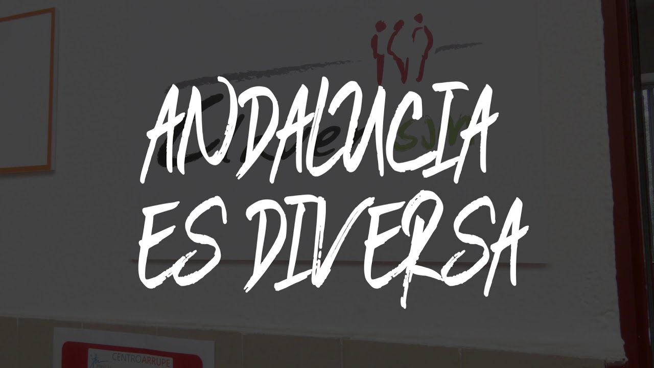 Lucha contra la explotación de la mujer migrante (Andalucia es Diversa 2020x03)