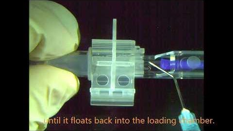 Preloaded Hydrophilic Medicel Injector