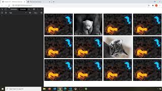 Implementing the Flip Card Functionality Part  2