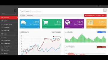 Metronic Wordpress Theme Download Free