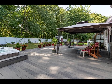 131 Woodburn Drive, Methuen, MA home video tour