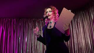 Kate Butch - Not Another Drag Competition S5 - Comedy Week @ Her Upstairs - 14/05/18