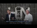 Happening Now But What Does God Say About Israel Romans 11 1 12 Jack Hibbs Amir Tsarfati Happening Now But What Does God Say About Israel Romans 11 1 12 Jack Hibbs Amir Tsarfati