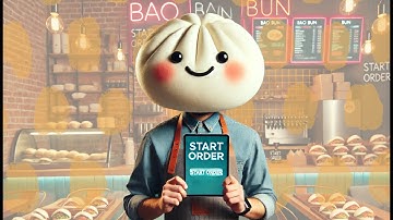 How to Add a "Start Order" Button to Your Facebook Page