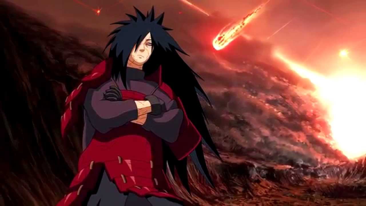 Top 15 Overpowered Anime Characters [HD] YouTube