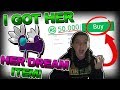 I SURPRISED My Sister With HER DREAM ITEM! - Linkmon99 ROBLOX